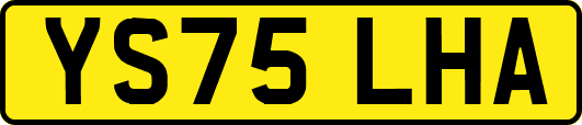 YS75LHA