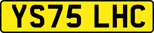 YS75LHC