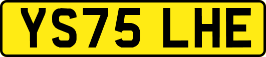 YS75LHE