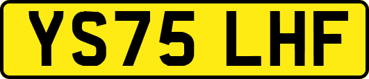 YS75LHF