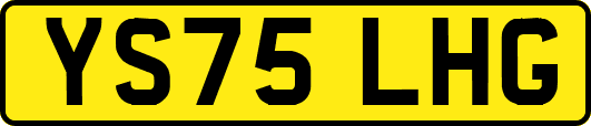 YS75LHG