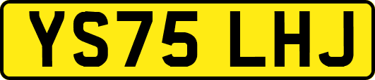 YS75LHJ