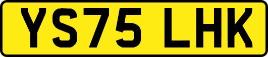 YS75LHK