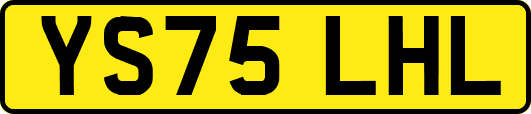 YS75LHL