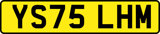 YS75LHM