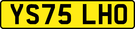 YS75LHO