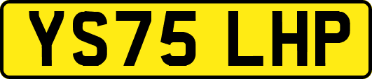 YS75LHP