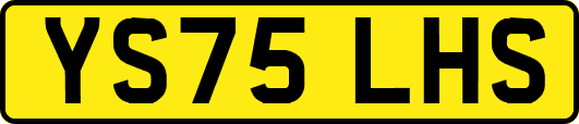 YS75LHS