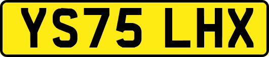 YS75LHX