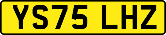 YS75LHZ