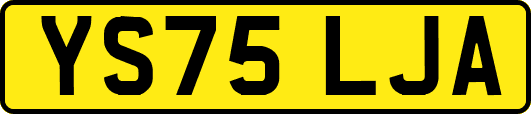 YS75LJA