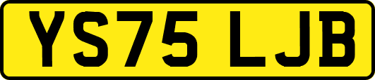 YS75LJB