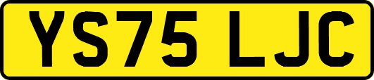 YS75LJC