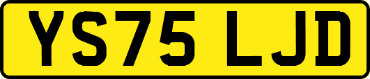YS75LJD