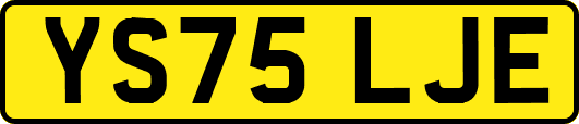 YS75LJE