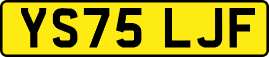 YS75LJF