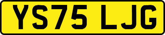 YS75LJG