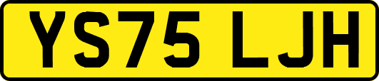 YS75LJH