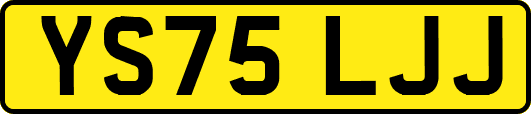 YS75LJJ