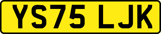 YS75LJK