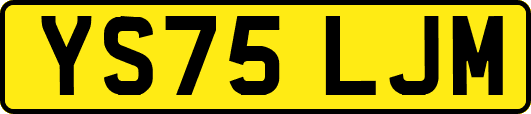YS75LJM