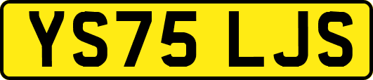YS75LJS