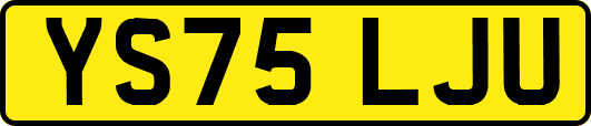 YS75LJU