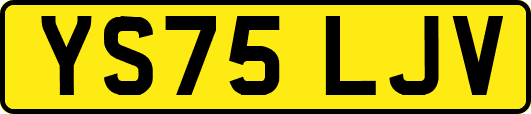 YS75LJV