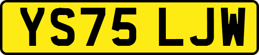 YS75LJW