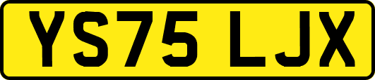 YS75LJX