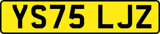 YS75LJZ
