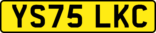 YS75LKC