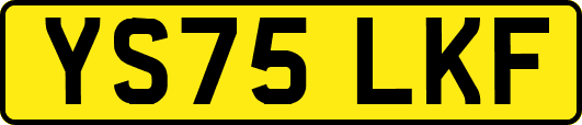 YS75LKF