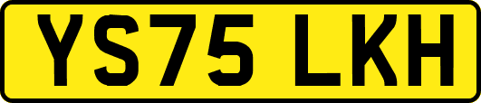 YS75LKH