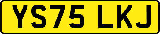 YS75LKJ
