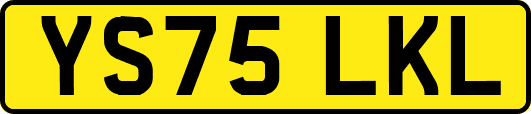 YS75LKL