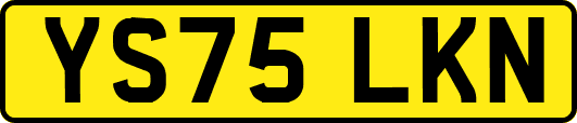 YS75LKN