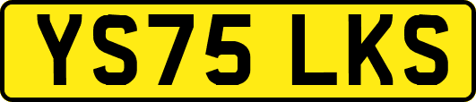 YS75LKS