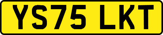 YS75LKT