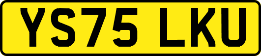 YS75LKU