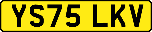 YS75LKV