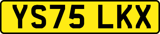 YS75LKX