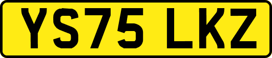 YS75LKZ