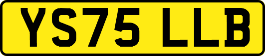 YS75LLB