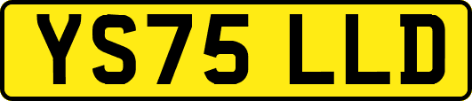 YS75LLD