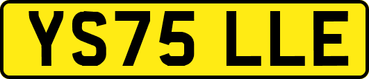 YS75LLE