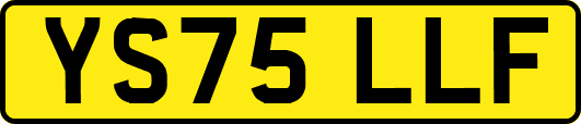 YS75LLF