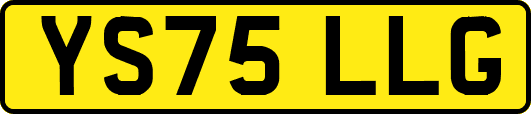 YS75LLG