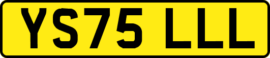 YS75LLL