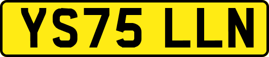 YS75LLN